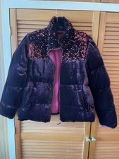 Winter Jacket Women Large