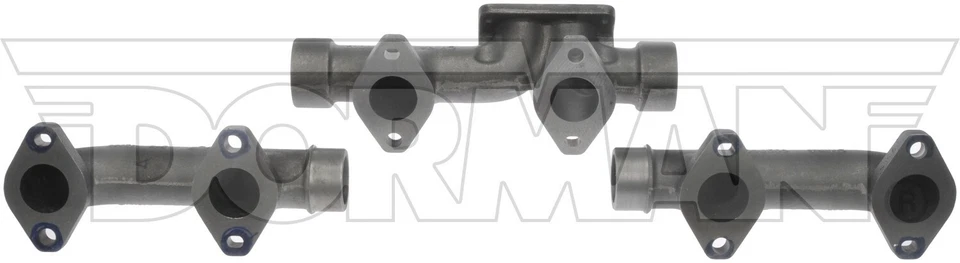 Exhaust Manifold Fits 2004 Freightliner M2 106 Dorman 395IY57 - Image 3 of 4