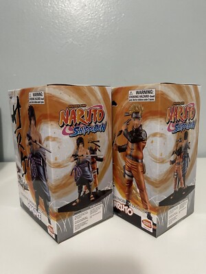Naruto Shippuden Ultimate Ninja Storm 3 Collectors Edition- Naruto
