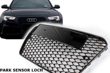 Für kühlergrill für A5 Facelift 2012-16 MESH Grill Grille RS5 sport sline tuning
