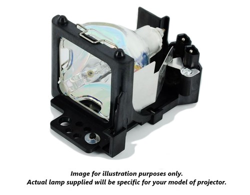 OPTOMA OPX4055 Projector Lamp with 