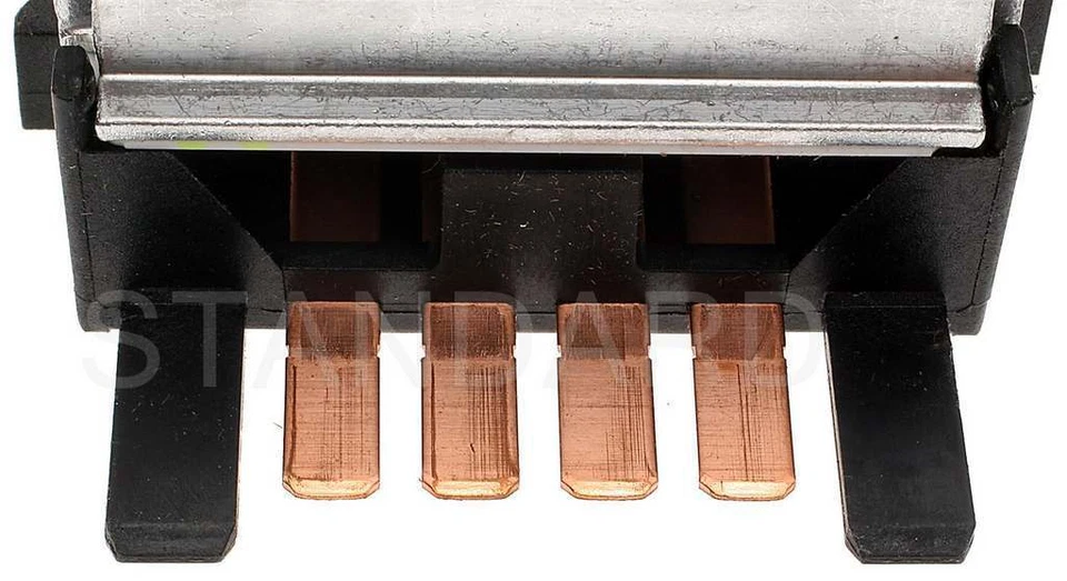 Interruptor atenuador panel de instrumentos SMP para Chevrolet S10 1985-1994 Foto 4 de 4