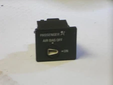 Corvette C5 Passenger AB On Off Switch '00-'04