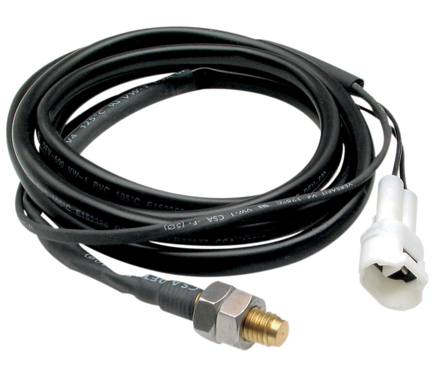 Motion Pro Cable & Sensor for KTM Digital Speedometer (10-0103)