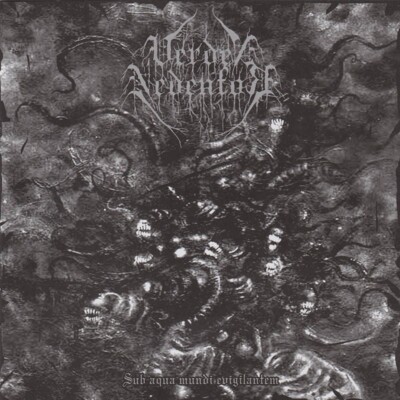 VERDEN NEDENFOR ''Sub Aqua Mundi Evigilantem'' CD, Immortal, Hellspell, Enslaved