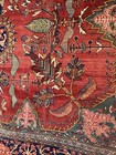 AN AUTHENTIC FARAHAN SHARROUK NATURAL DYES COLOR 8’7” X 11’9” — photo 8