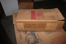 Nos 1961 Ford Galaxie Speedometer C1af-17282-a Nos 1961 Ford Galaxie Speedometer C1af-17282-a
