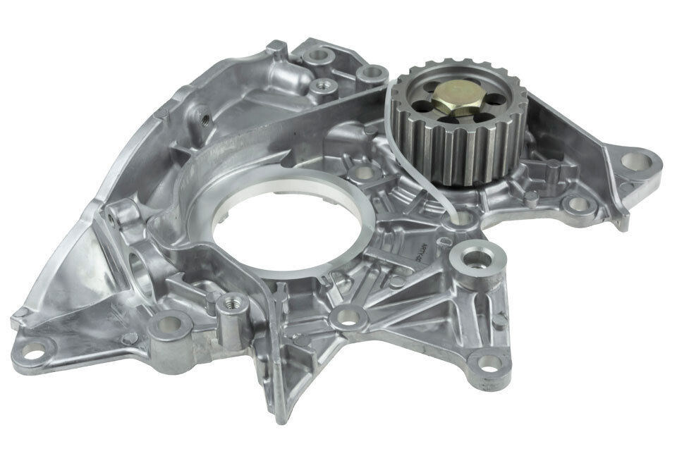 Pompe à huile anti-baisse de pression pour Toyota RAV4 et Corolla 2.0, OEM 1510027030