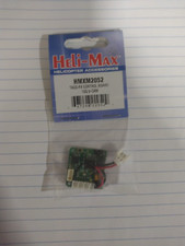 HELI MAX HMXM2052 TAGS-FX CONTROL BRD