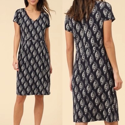 white stuff chile dress