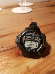 casio a 500