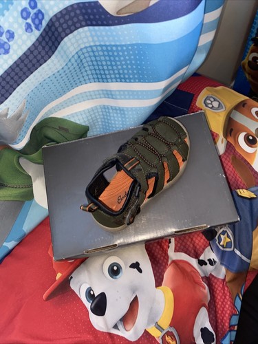 toddler boy sandals - Picture 3 of 3