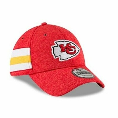 nike chiefs hat