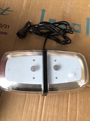 LAP Low Profile R65 LED Recovery Rescue Blinkleuchte Lightbar 12/24 V