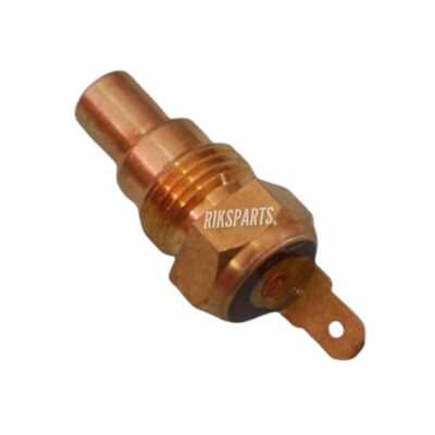 Aftermarket Water Temperature Sender Gauge Assembly For Toyota Land Cruiser FJ40 FJ45 BJ40 BJ42 HJ45