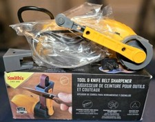 Smiths Knife Sharpener X002008