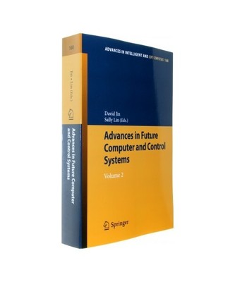 Advances in Future Computer and Control Systems: Volume 2