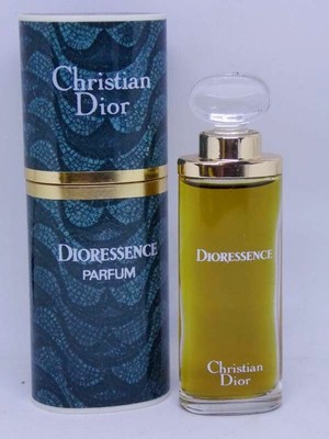 dioressence perfume