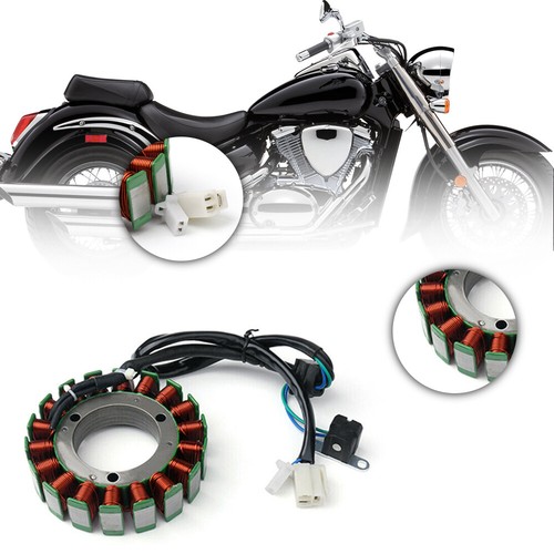 WOOSTAR 18 Coil 5 Wire Magneto Stator Replacement Zambia