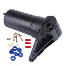 Electric Fuel Lift Supply Pump For Perkins 1104C-44T For JCB replaces 17/927800