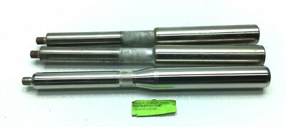LOT OF 3 NEW WHEATLEY PLUNGER 1-3/8'' for M-X-2915 TRIPLEX PUMP