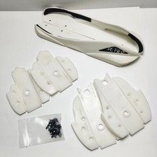 Salomon ST Pro Soule Kit Size US10/EU44/27-28CM Aggressive Inline Skates Parts