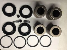 2003-2004 Dodge Dakota  brake caliper piston and seal kit (front)