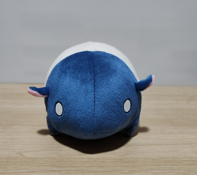 Mira no Kaikata How to Keep A Mummy Mukumuku Plush Doll FuRyu