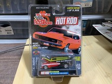 RACING CHAMPIONS HOT ROD 10 YEARS '40 CUSTOM DELIVERY