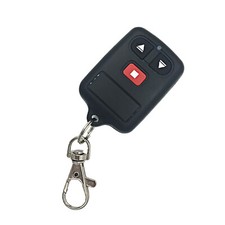 418MHz Remote Control Automatic Sliding Gate Opener Hardware Driveway Remote