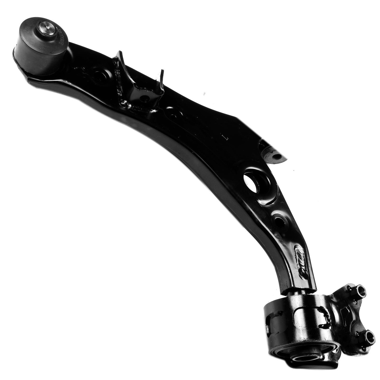 2x Front Lower Control Arms For 20072014 Ford Edge Lincoln MKX K620487