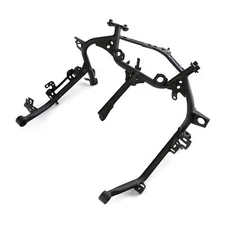 Front Stay Fairing Headlight Bracket Fit For Kawasaki Ninja 400 2018-2024 2021