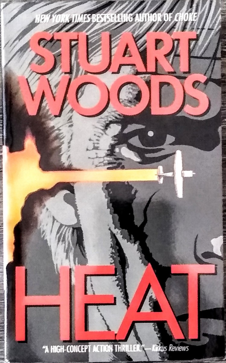 【6冊セット】STUART WOODS 小説 HARDCOVER 6冊セット】STUART WOODS 小説 HARDCOVER