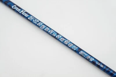 New Project X Evenflow Riptide CB 5.5-R 50g Regular 46" Driver Shaft