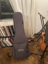 Martin D16E Acoustic-Electric Guitar