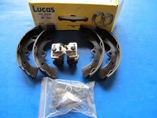 Kits de frein Nissan SUNNY