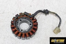 01-02 SUZUKI GSXR1000 STATOR GENERATOR ALTERNATOR MAGNETO 31401-18G00