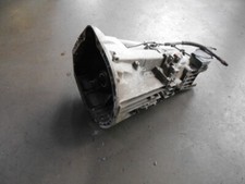 Mercedes Benz R170 SLK 200 2.0L Schaltgetriebe R2032610901