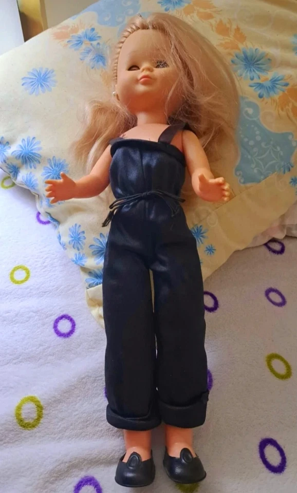 nancy años 70 - Imagen 3 de 4