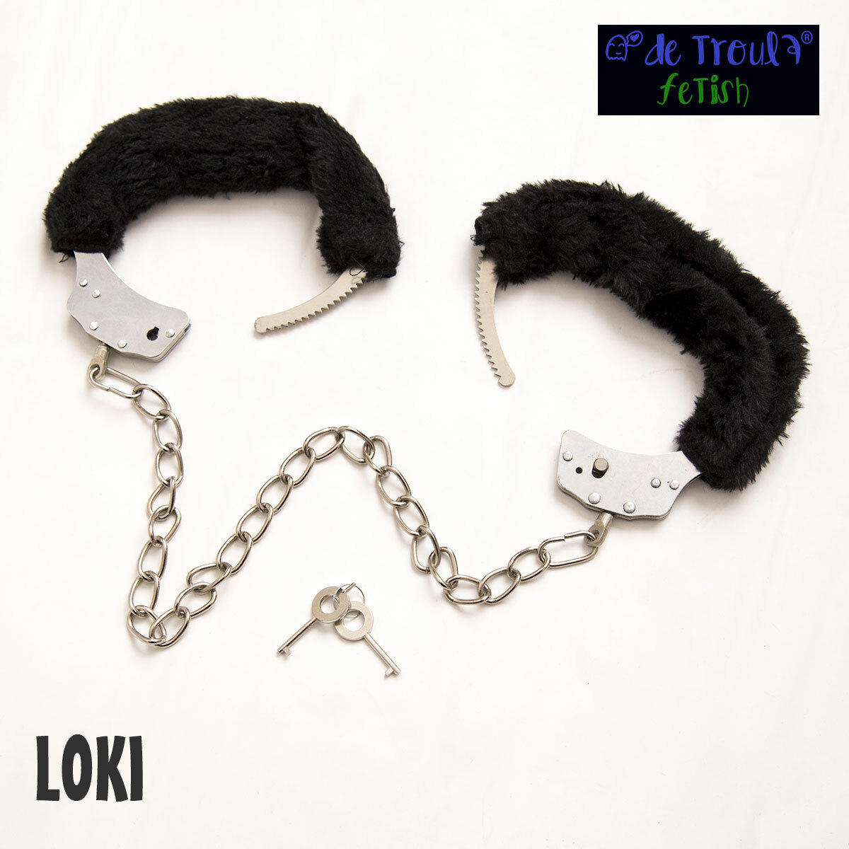 BDSM LOKI CUFFS ESPOSAS DE TERCIOPELO PARA LOS TOBILLOS ENVÍO H | eBay