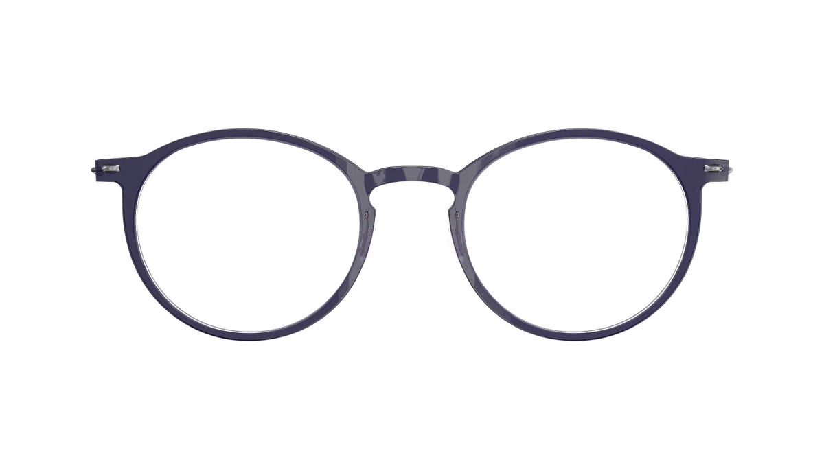 Lindberg N.O.W. 6541 T804 C14 / 10 51mm Eyeglass Frames | eBay