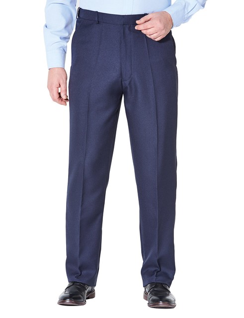 chums high waisted trousers