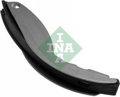 555 0011 10 INA Tensioner Guide, timing chain for HYUNDAI,KIA