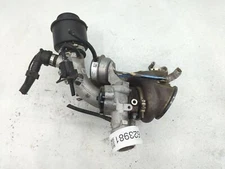 2019 Chevrolet Trax Turbocharger Turbo Charger Super Charger Supercharger ZJW75