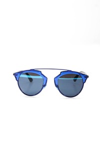 dior soreal round sunglasses