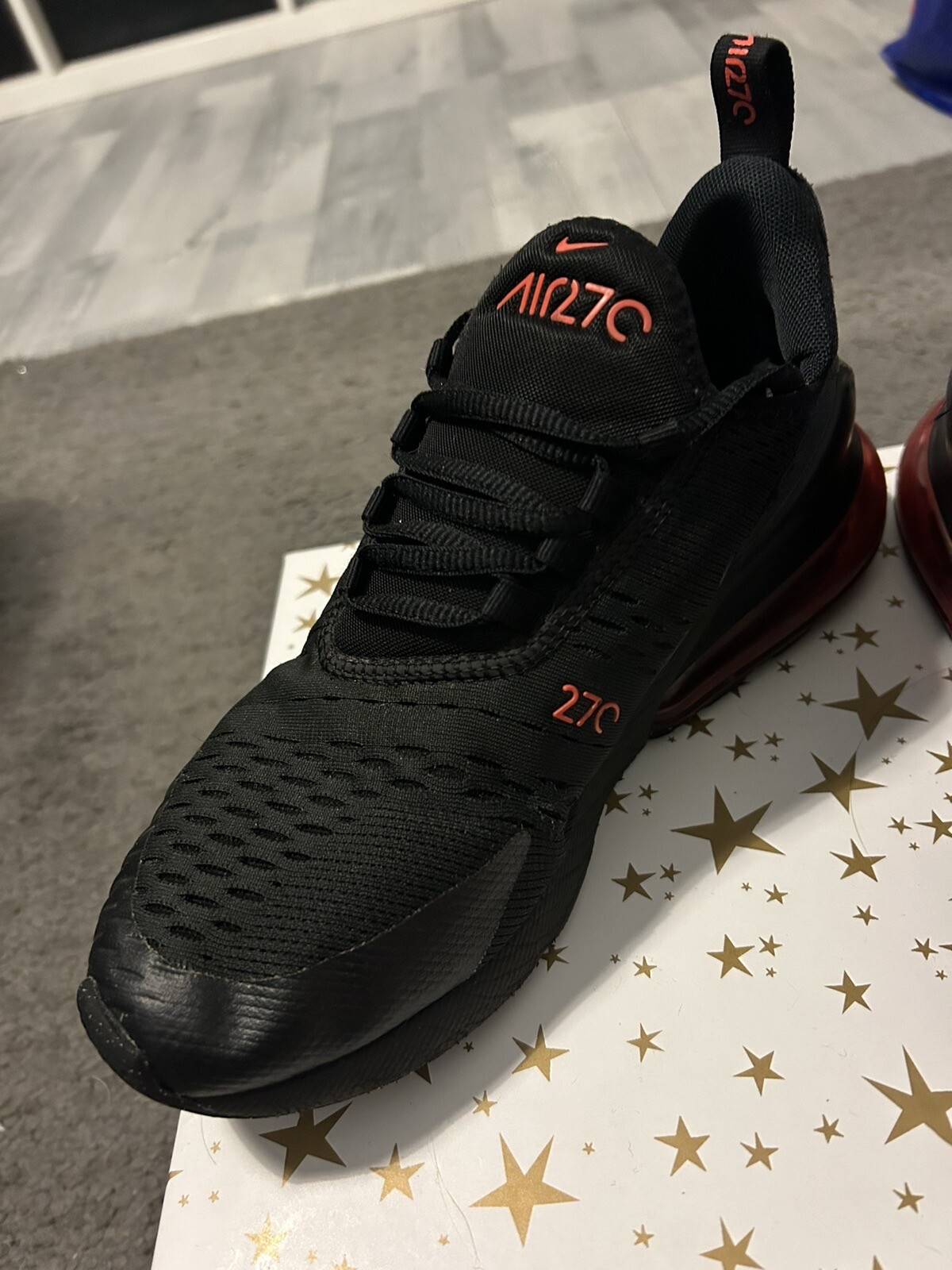 air max 270 size 6.5