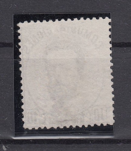 QC24274/ SPAIN – EDIFIL # 120 USED – CV 435 $ - Picture 2 of 2