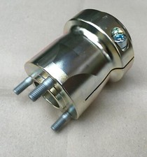OTK Tony Kart Radstern D.50x92mm Magnesium hinten