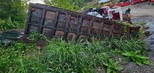 Dump Bed Dump Bed