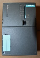 Siemens , Simatic ,S7-300, 317-2AJ10-0AB0 CPU module